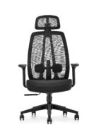 Professional Ergonomic Task Chair with Auto‑Weight Sensing Technology and 3D Armrests - Image 5