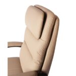 Premium Multifunction Executive Office Chair with Retractable Footrest - Image 2
