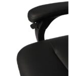 Premium Multifunction Executive Office Chair with Retractable Footrest - Image 4