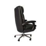Premium Multifunction Executive Office Chair with Retractable Footrest - Image 6